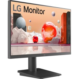 LG 23.8 FHD Monitor 100Hz Display Tilt