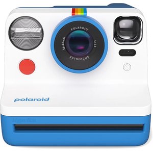 Polaroid Now Gen2 - Blue