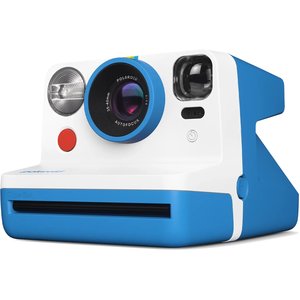 Polaroid Now Gen2 - Blue