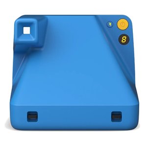Polaroid Now Gen2 - Blue