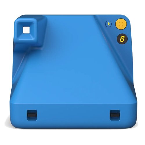 Polaroid Now Gen2 - Blue