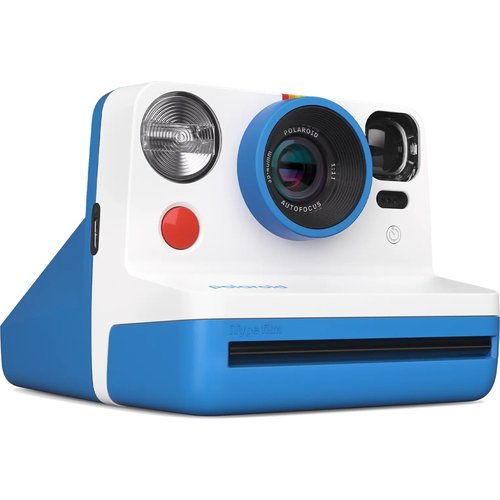 Polaroid Now Gen2 - Blue
