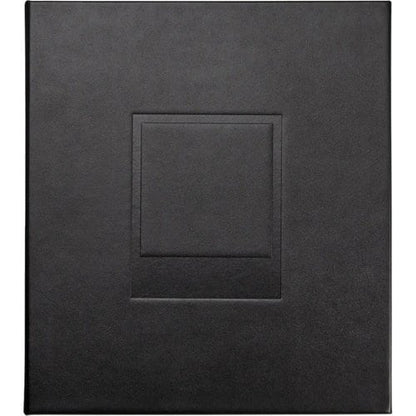 Polaroid PhotoAlbum - Large/Black