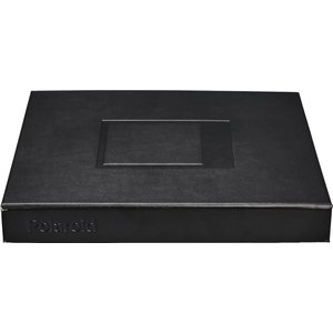 Polaroid PhotoAlbum - Large/Black