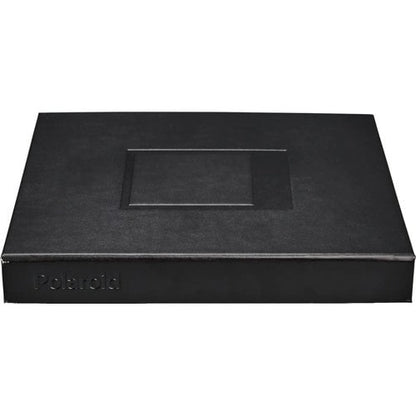 Polaroid PhotoAlbum - Large/Black