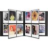 Polaroid PhotoAlbum - Large/Black