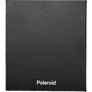 Polaroid PhotoAlbum - Large/Black