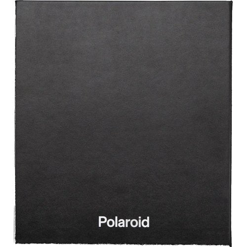 Polaroid PhotoAlbum - Large/Black