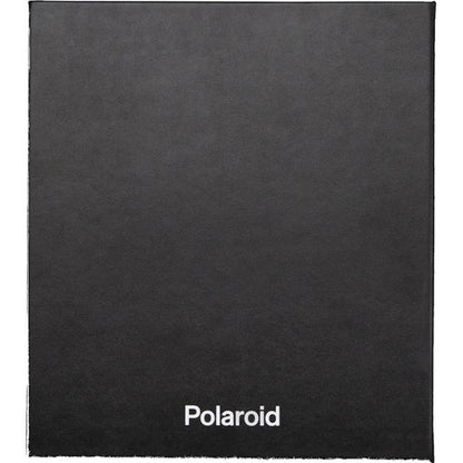 Polaroid PhotoAlbum - Large/Black