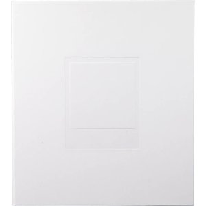 Polaroid Photo Album - Large/White