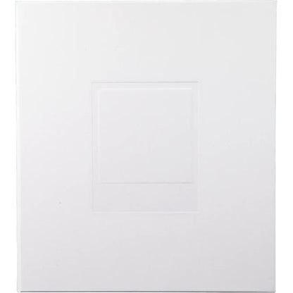 Polaroid Photo Album - Large/White