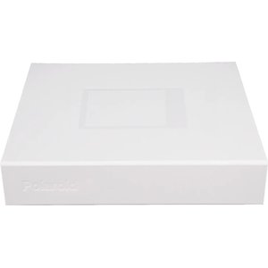 Polaroid Photo Album - Large/White