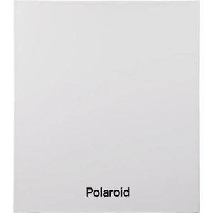 Polaroid Photo Album - Large/White