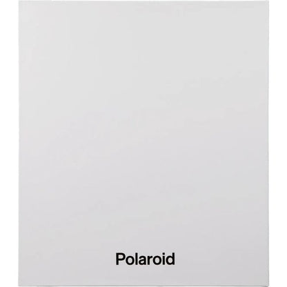 Polaroid Photo Album - Large/White