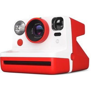 Polaroid Now Gen2 - Red