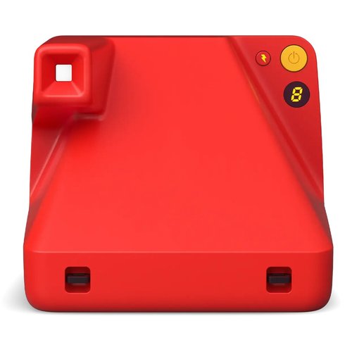 Polaroid Now Gen2 - Red