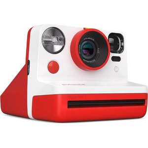 Polaroid Now Gen2 - Red