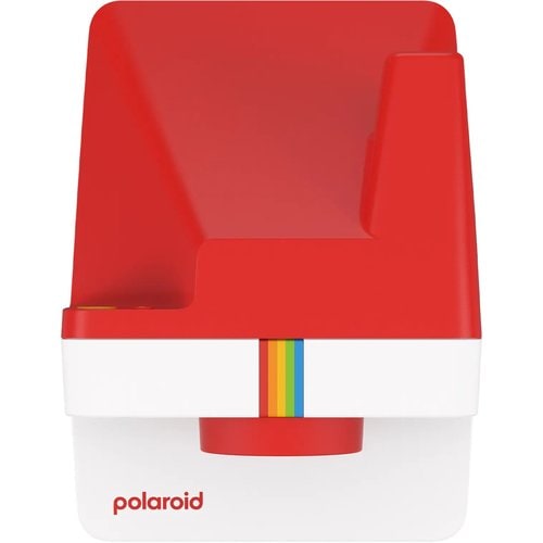 Polaroid Now Gen2 - Red
