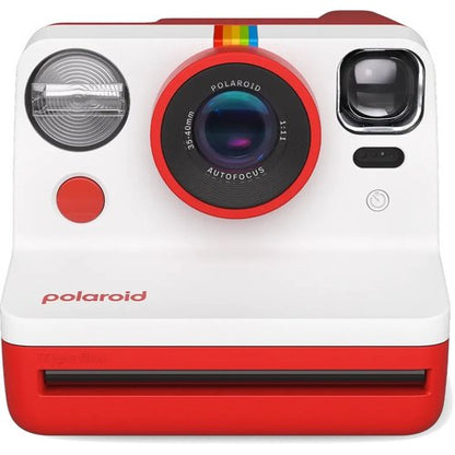 Polaroid Now Gen2 - Red