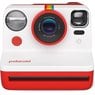 Polaroid Now Gen2 - Red