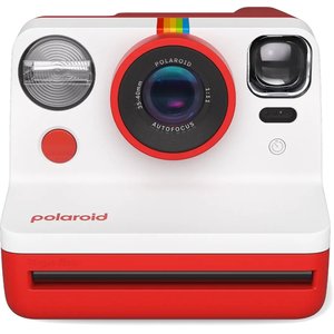 Polaroid Now Gen2 - Red