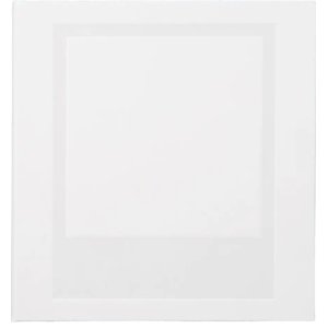 Polaroid Photo Album - Small/White