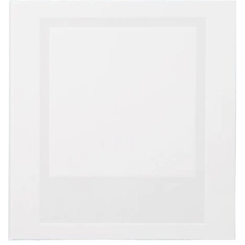 Polaroid Photo Album - Small/White