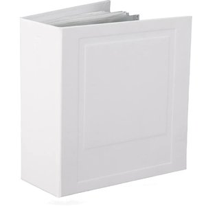 Polaroid Photo Album - Small/White