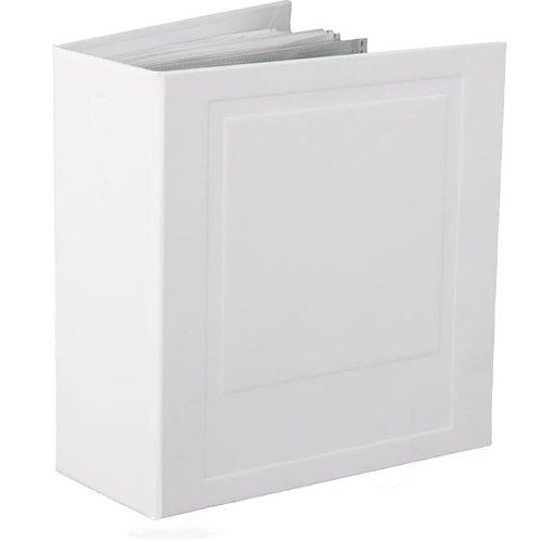 Polaroid Photo Album - Small/White