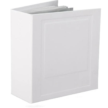 Polaroid Photo Album - Small/White