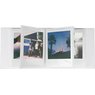 Polaroid Photo Album - Small/White