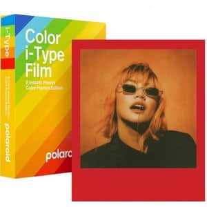 Color Film for i-Type - Color Frames