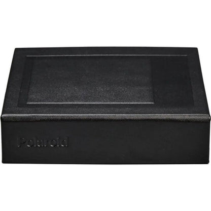 Polaroid Photo Album - Small/Black