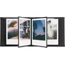 Polaroid Photo Album - Small/Black