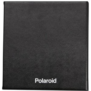 Polaroid Photo Album - Small/Black