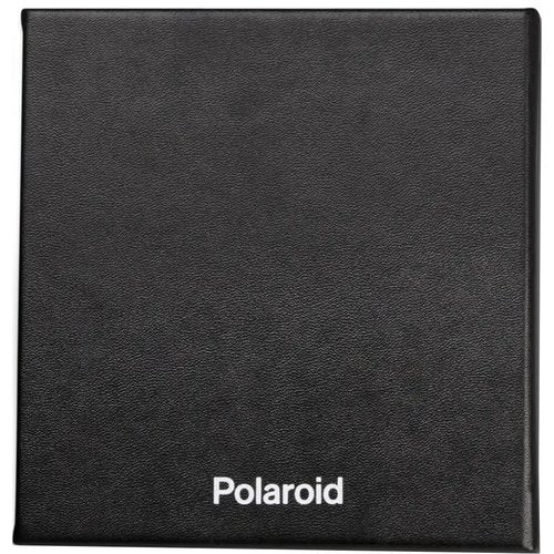 Polaroid Photo Album - Small/Black