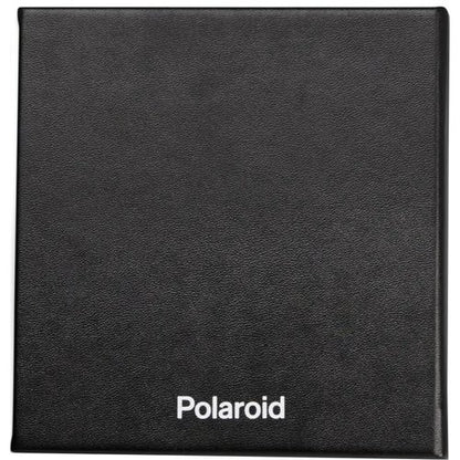 Polaroid Photo Album - Small/Black