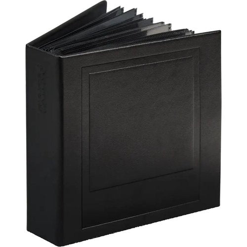 Polaroid Photo Album - Small/Black
