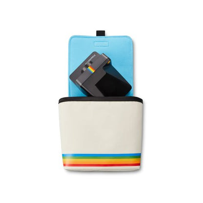 Polaroid Box Bag - White