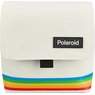 Polaroid Box Bag - White