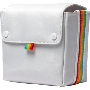 Polaroid Now Bag - White