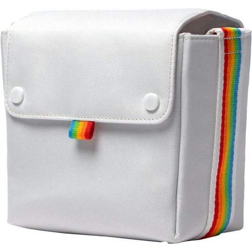 Polaroid Now Bag - White