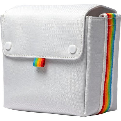 Polaroid Now Bag - White