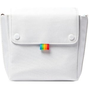 Polaroid Now Bag - White