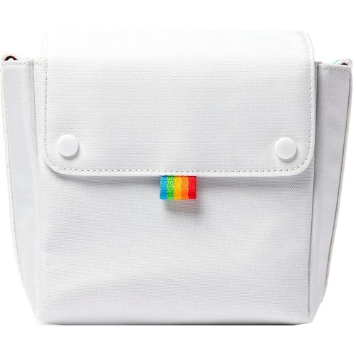 Polaroid Now Bag - White
