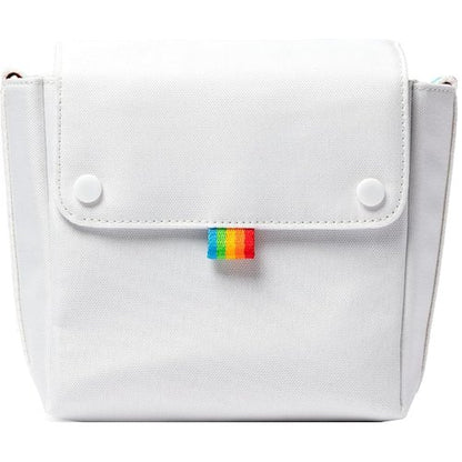 Polaroid Now Bag - White