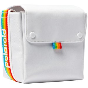 Polaroid Now Bag - White