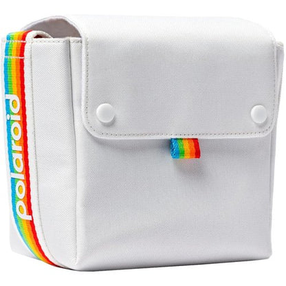Polaroid Now Bag - White