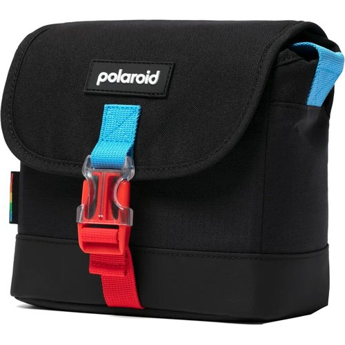 Polaroid Box Bag - Multi