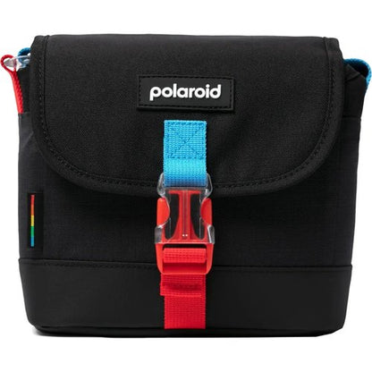 Polaroid Box Bag - Multi